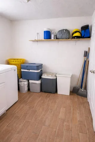 Utility RM