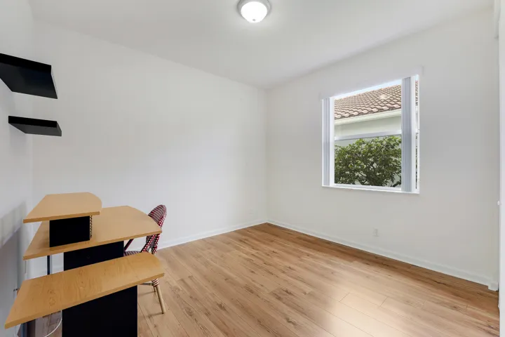 Can also be used as a 3rd Bedroom