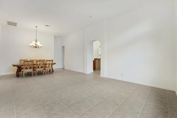 Dining Room/Living Room
