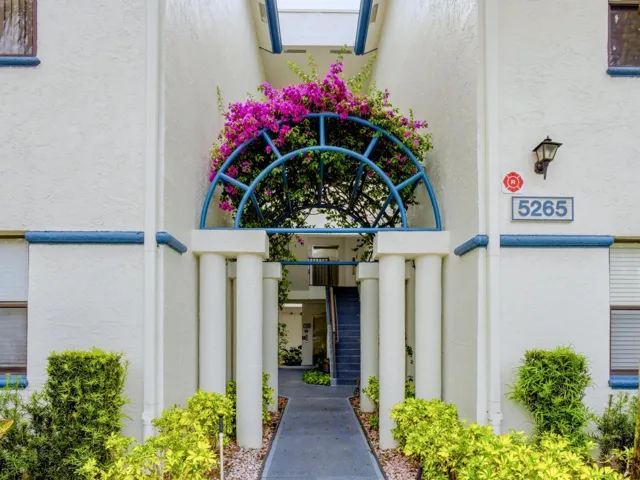 Building Entry