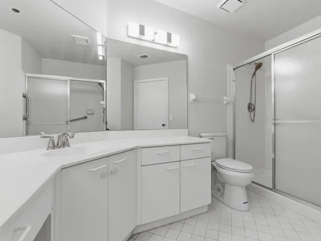 Primary Bathroom 2