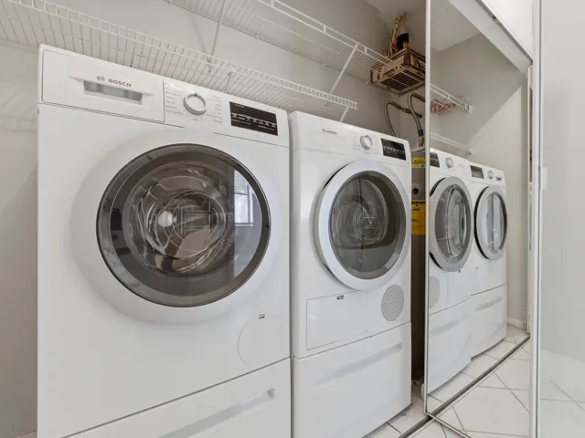 Laundry
