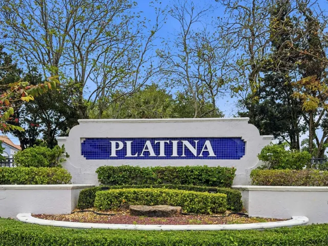 Community Sign 1