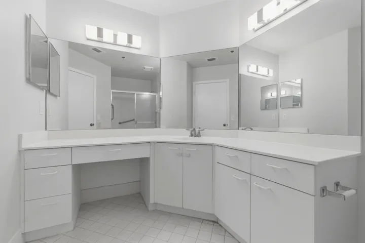 Primary Bathroom 1