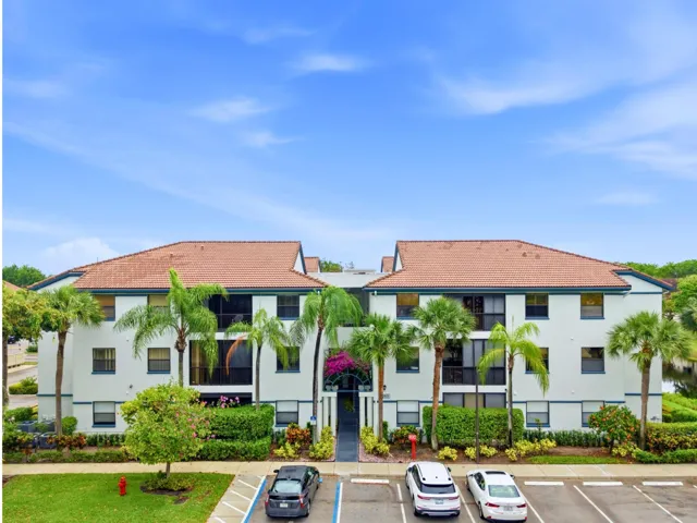 Building Front 1
