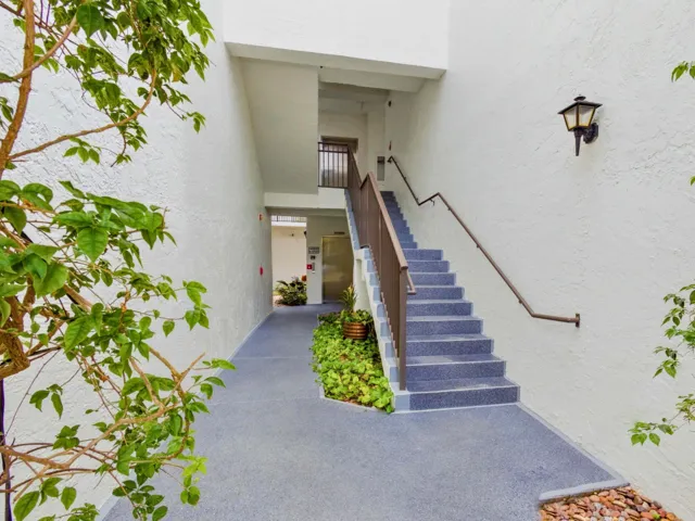 Building Access