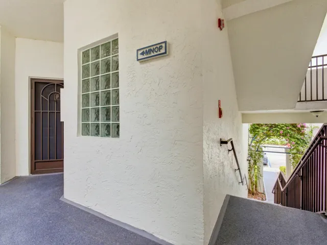 Unit Access