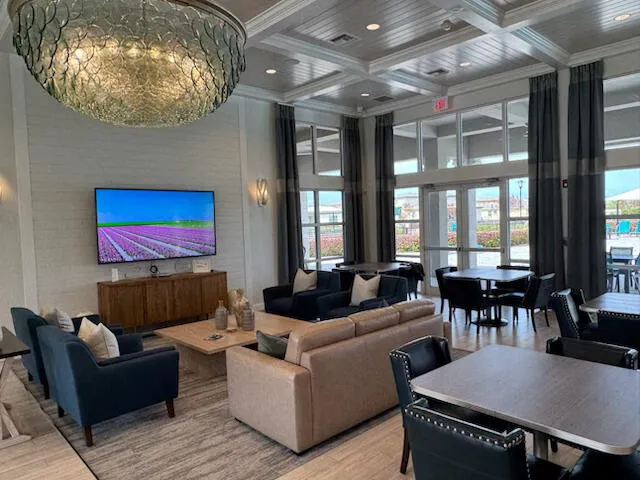 Clubhouse