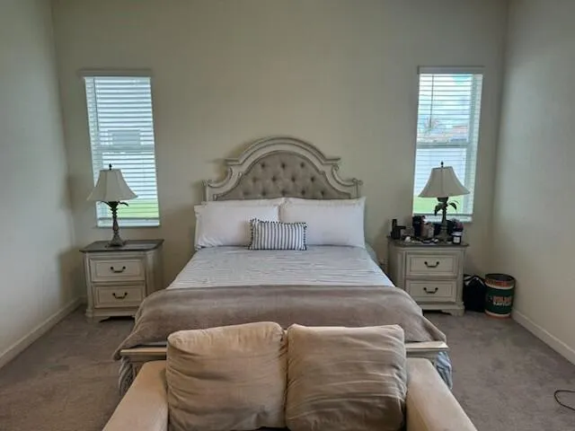 Primary Suite