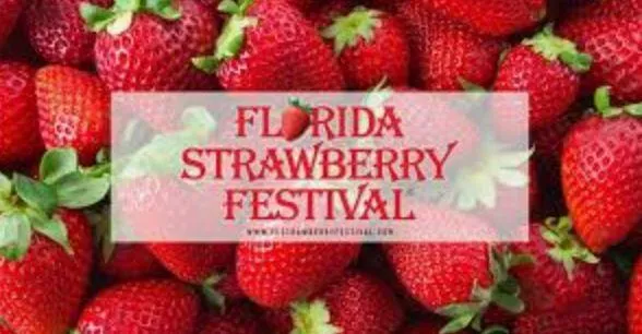 Strawberry Festival
