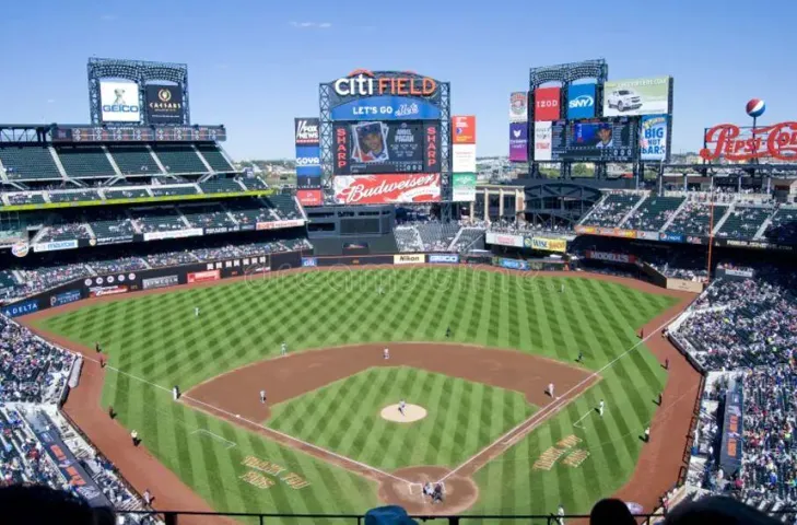 Mets Stadium