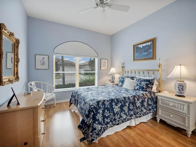 BEDROOM #2