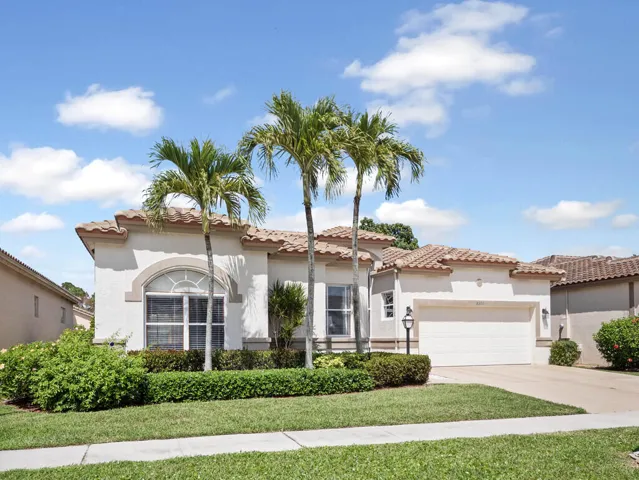 8501 Golden Cypress Ct
