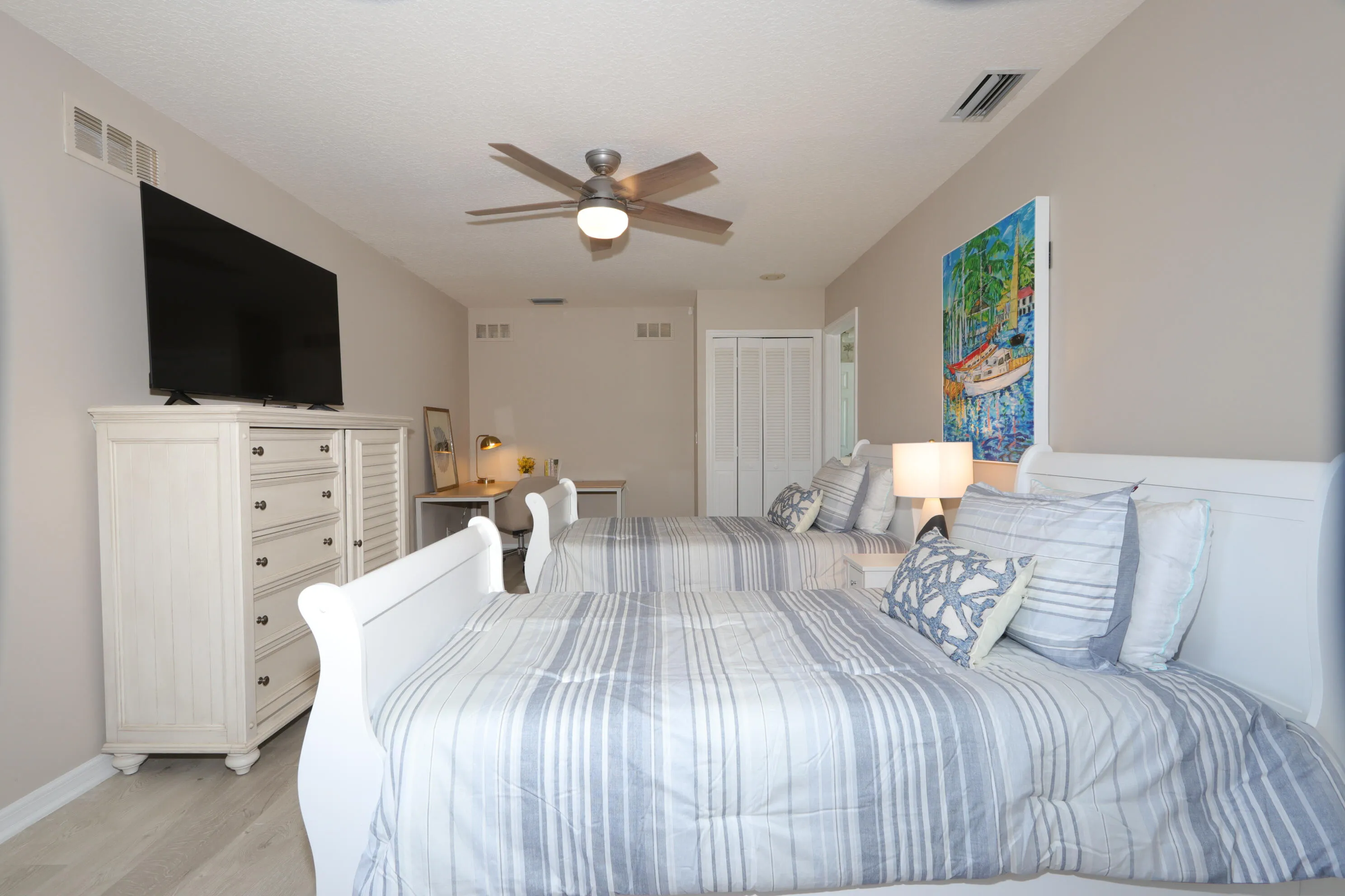 Loft Bedroom 2