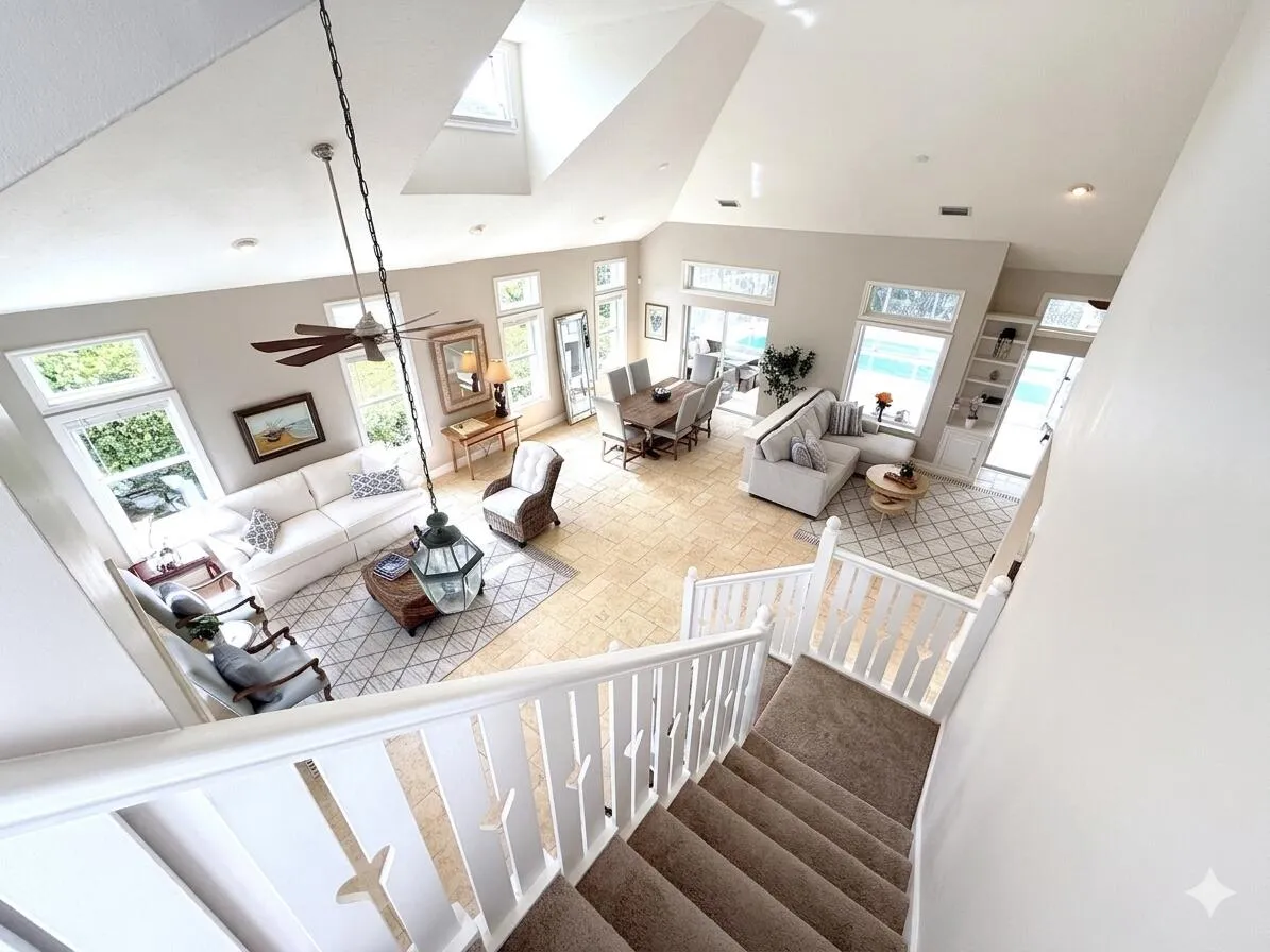 400Seaside2ndFloor