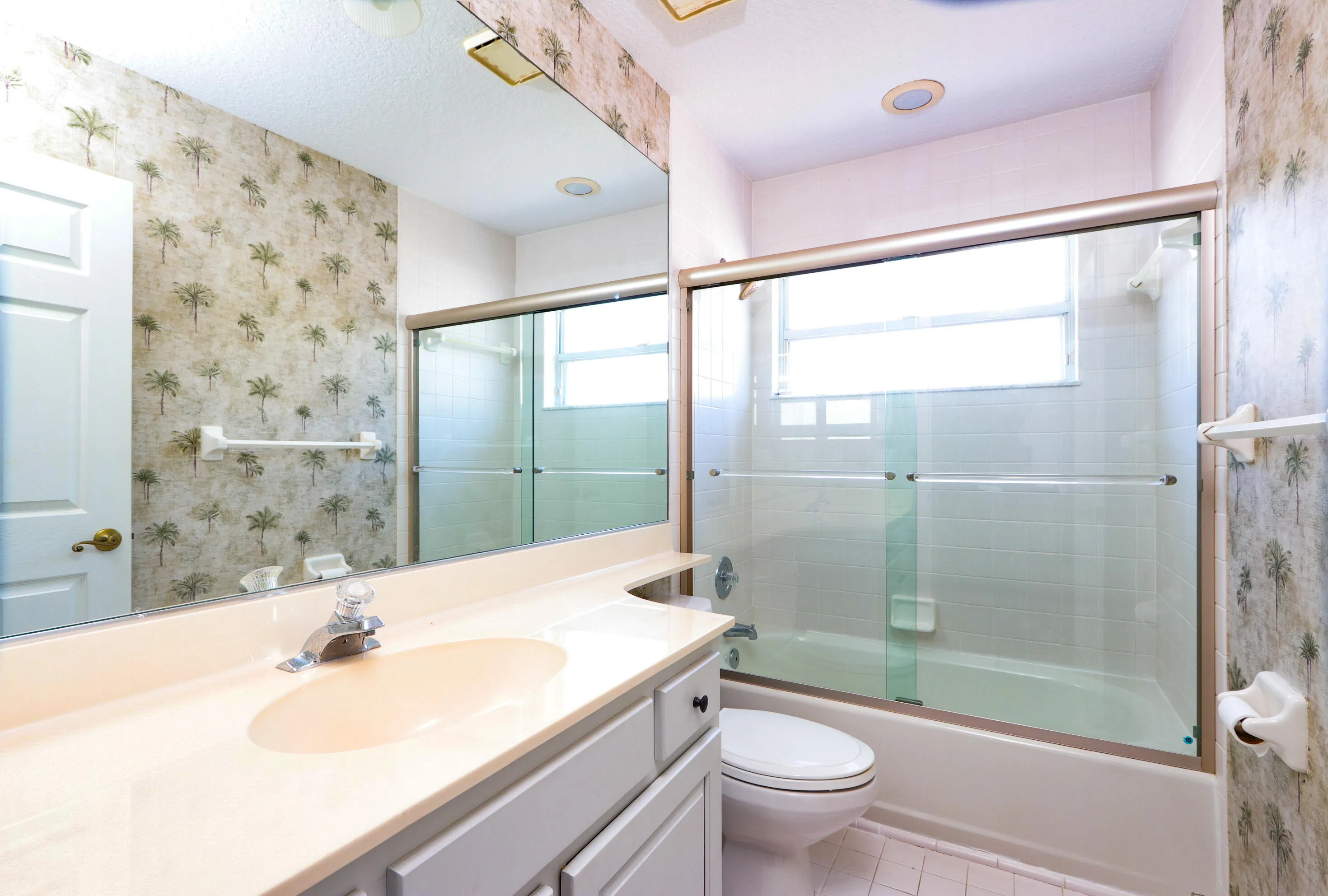 Loft Bath