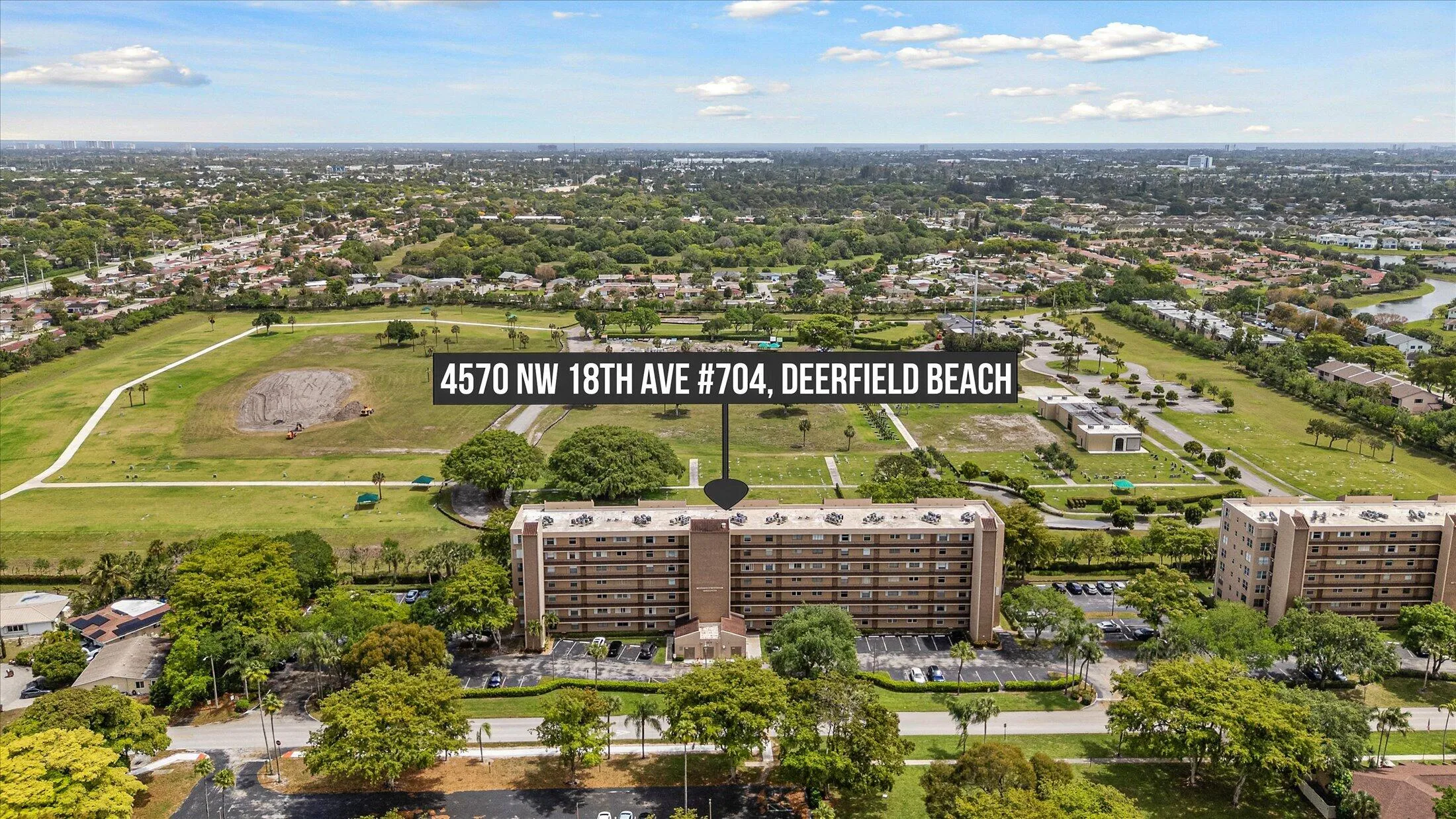 25-4570 NW 18th Ave #704, Deerfield Beac