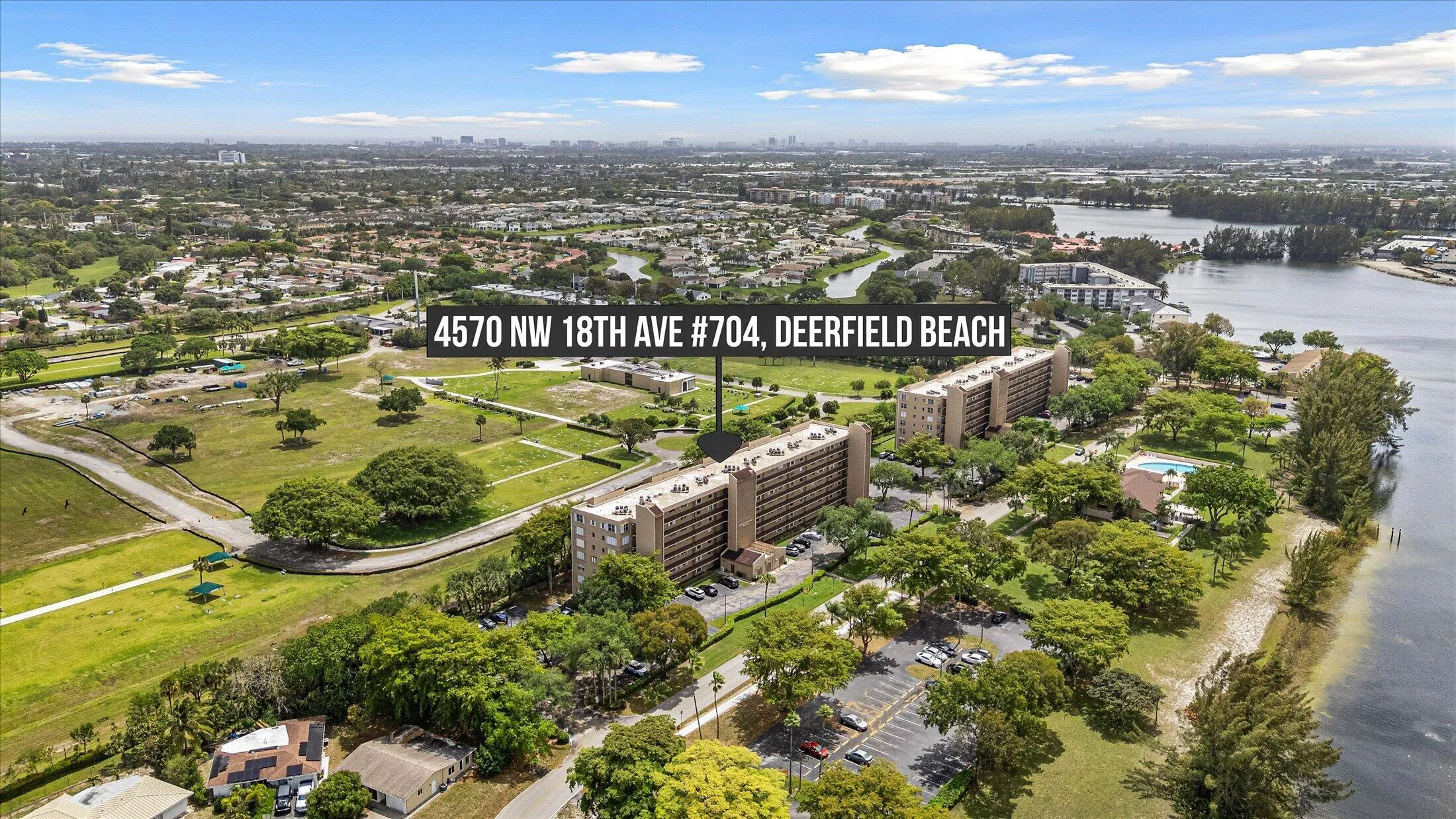 27-4570 NW 18th Ave #704, Deerfield Beac