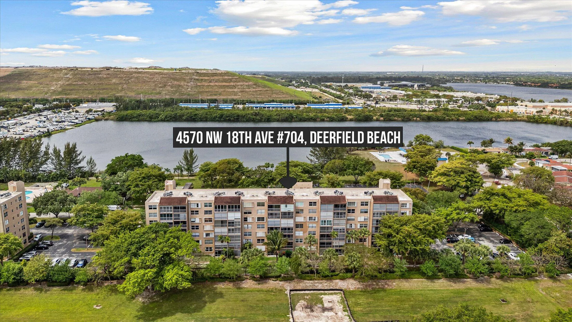 31-4570 NW 18th Ave #704, Deerfield Beac