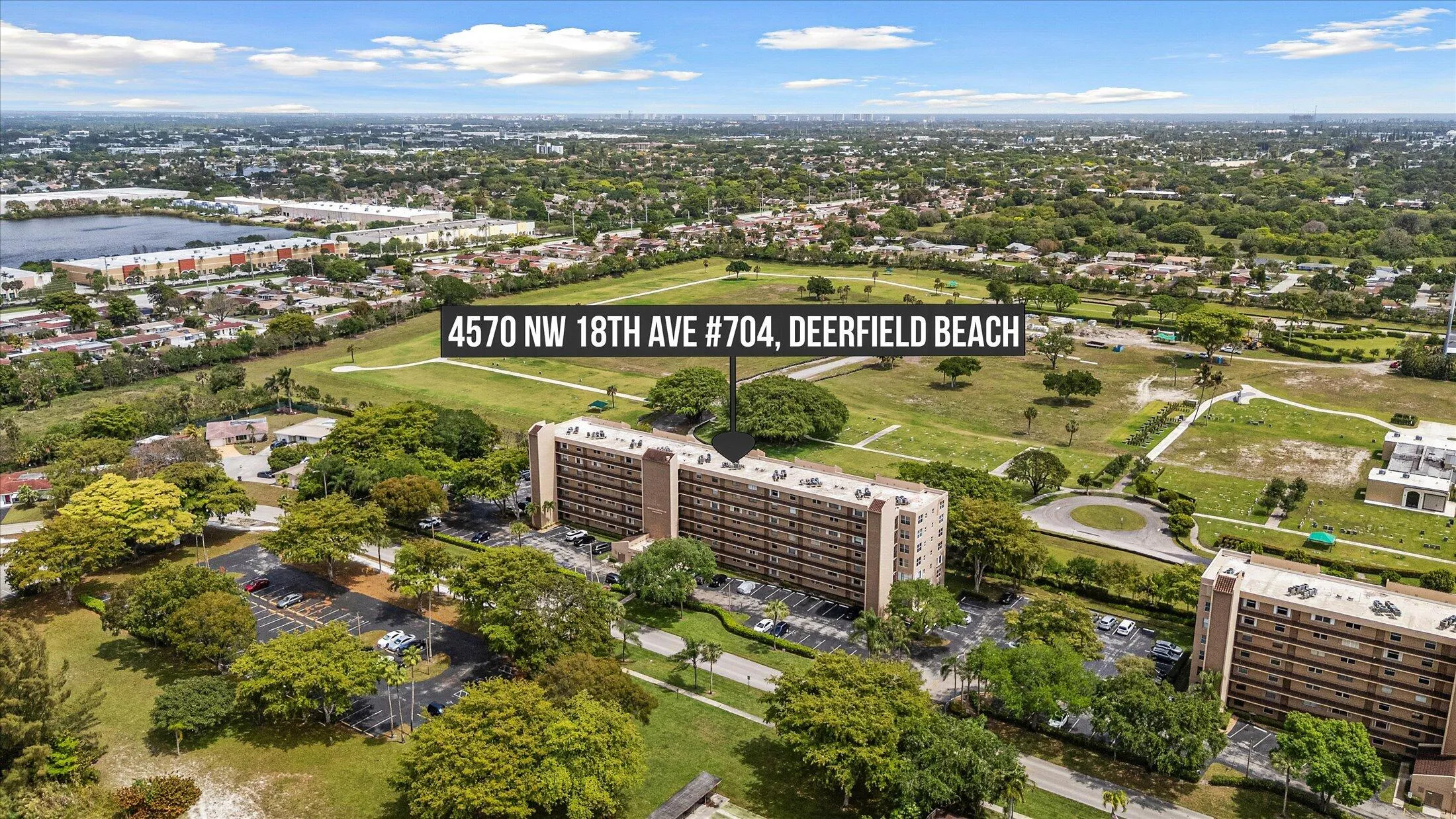 29-4570 NW 18th Ave #704, Deerfield Beac