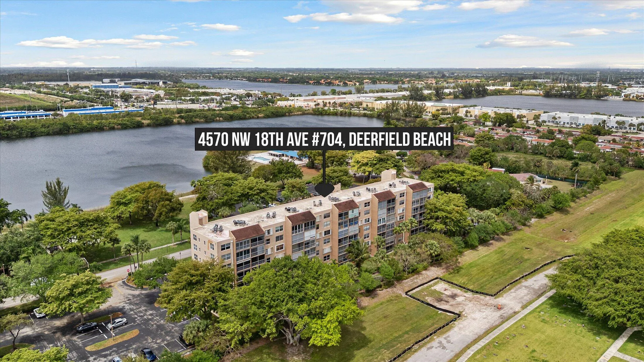 33-4570 NW 18th Ave #704, Deerfield Beac