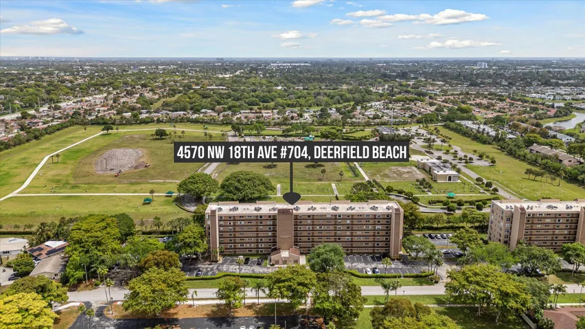 25-4570 NW 18th Ave #704, Deerfield Beac