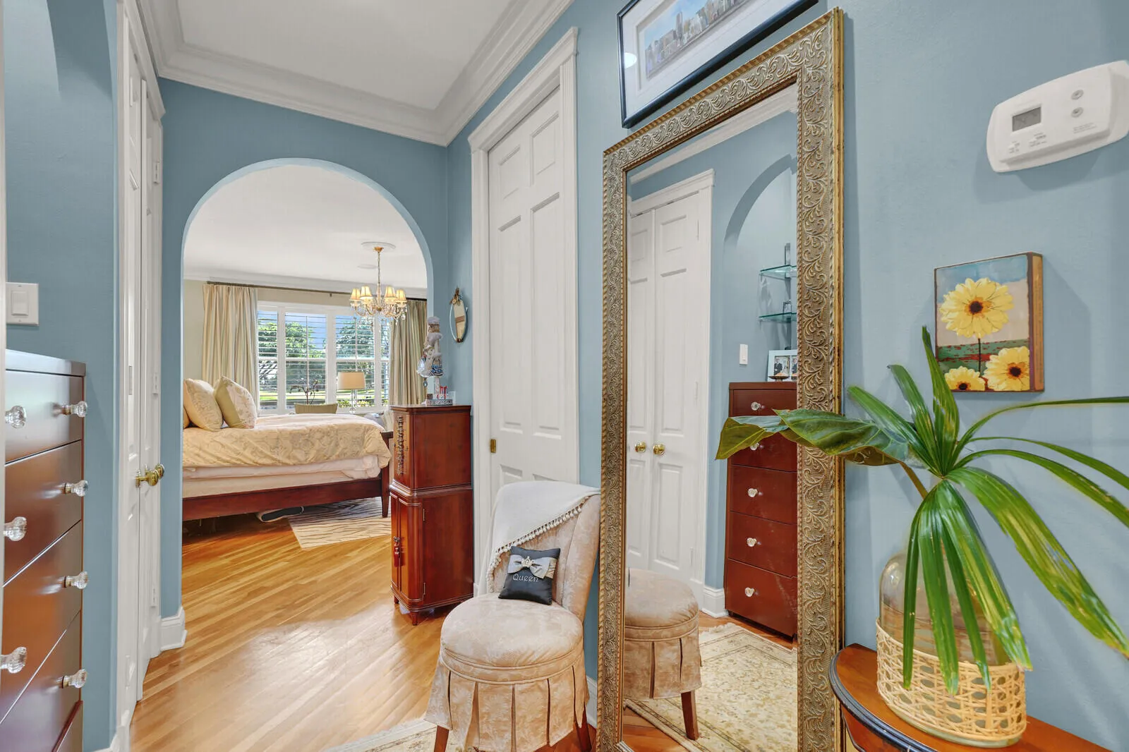 Primary Bathroom Suite