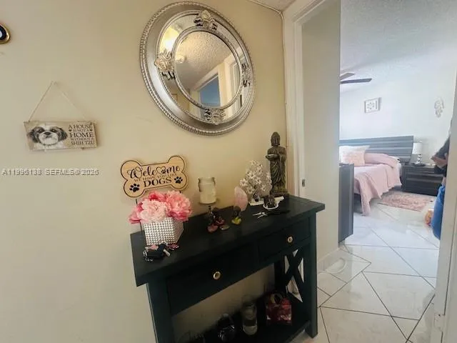 hallway