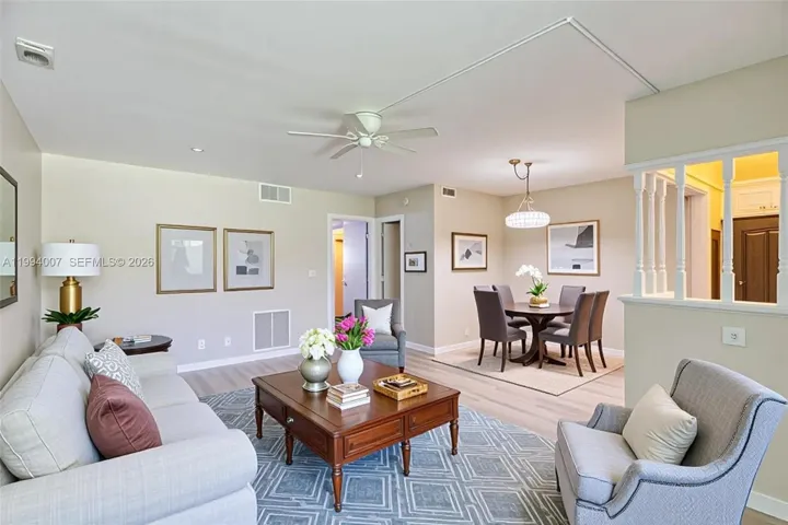 Virtual Staging