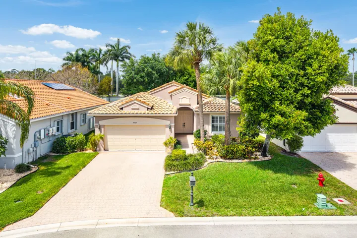 9989 Torino Drive