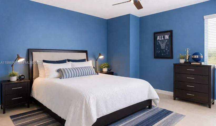 Guest Quarters 1