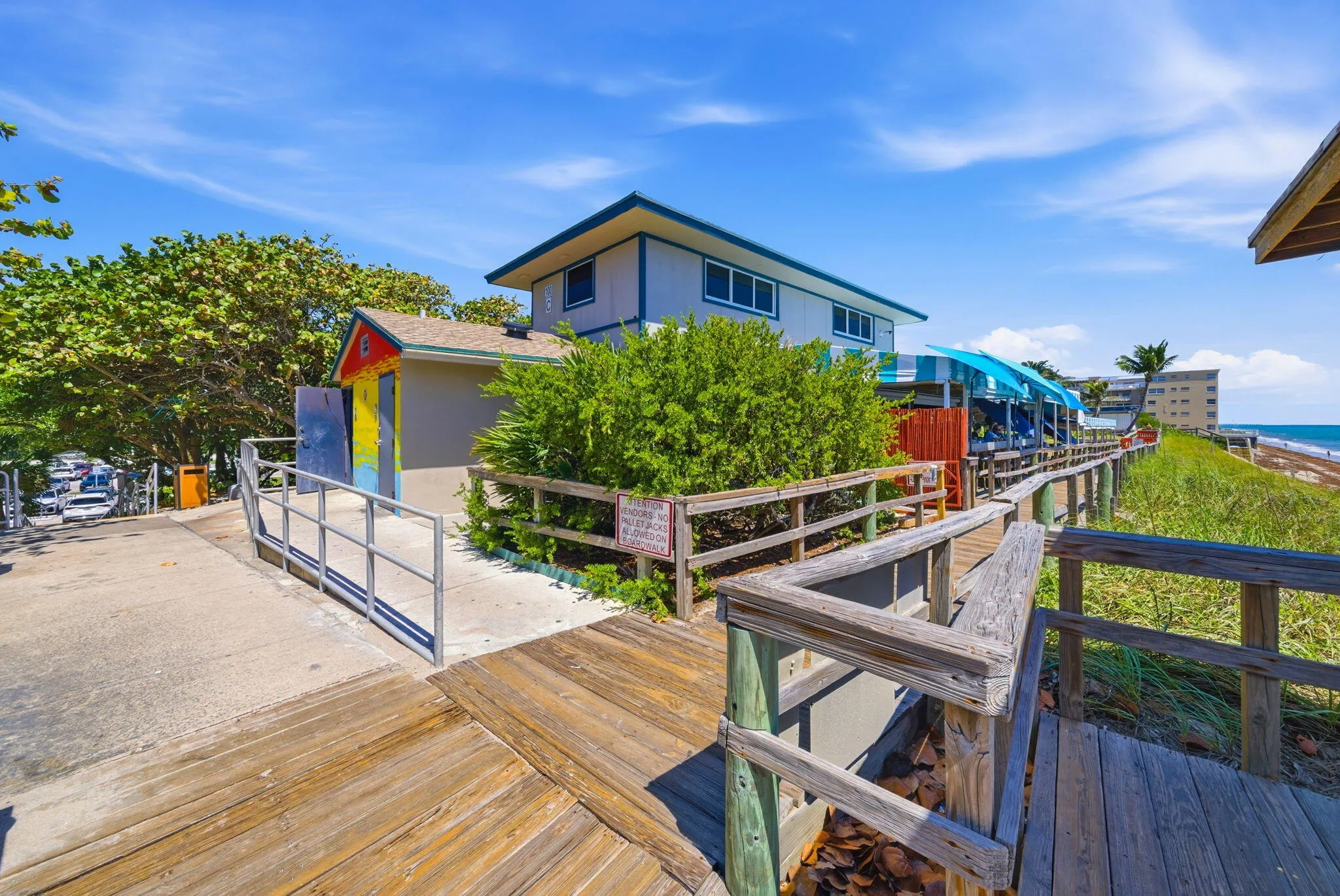 Lantana Beach
