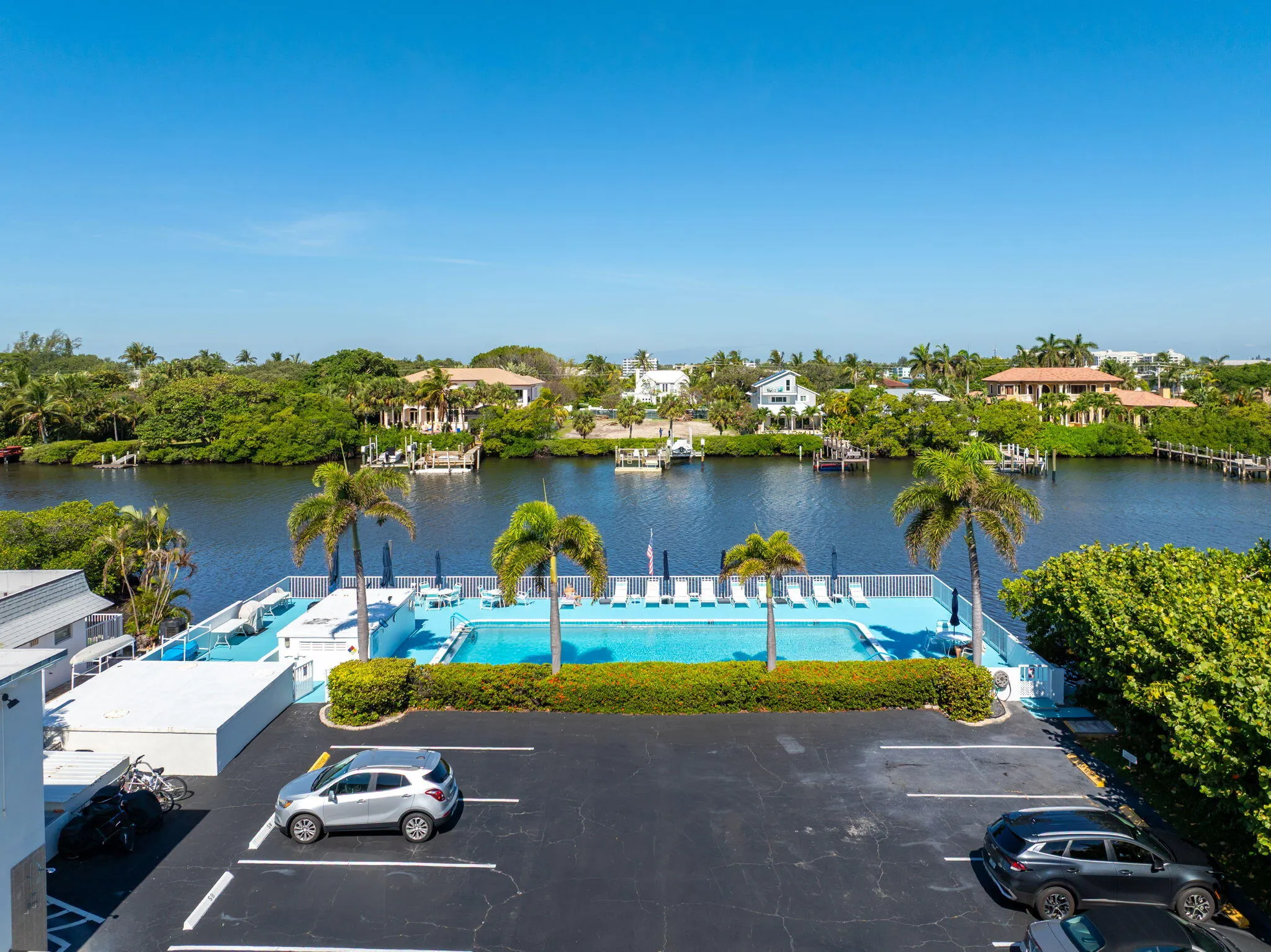 Community Pool