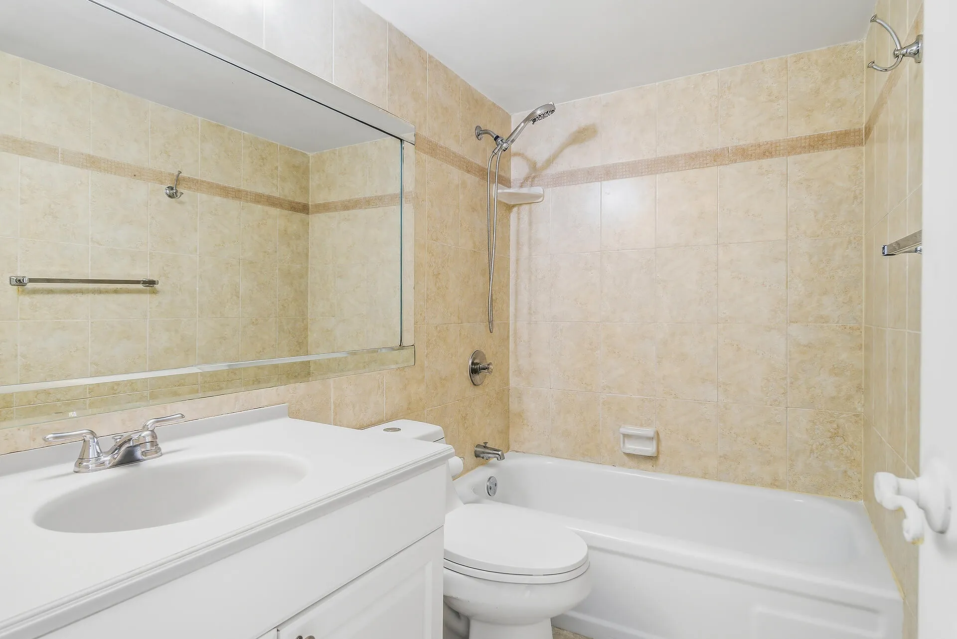 2ND FULL BATH