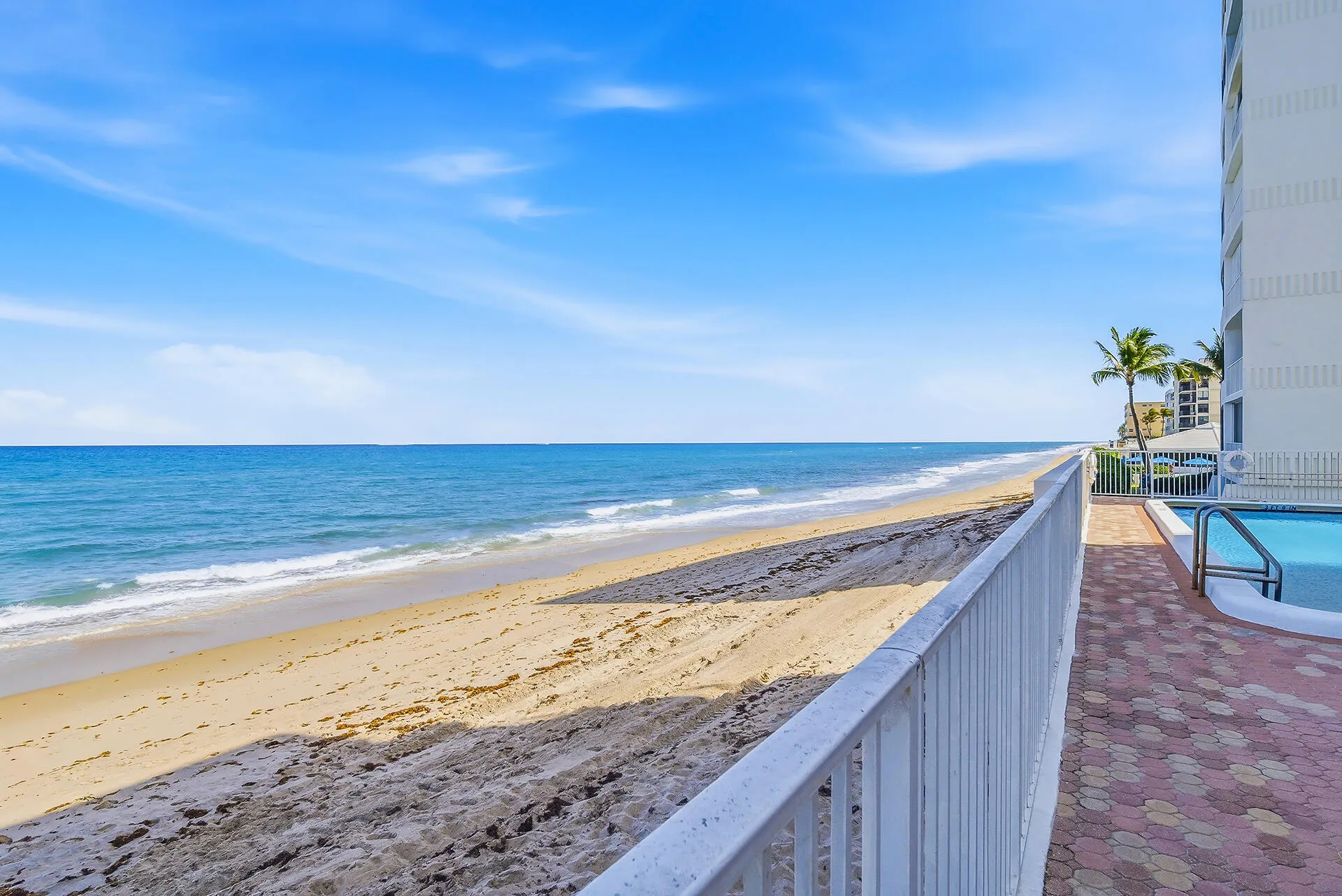 OCEANFRONT