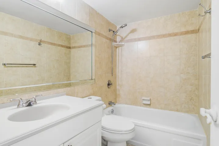 2ND FULL BATH