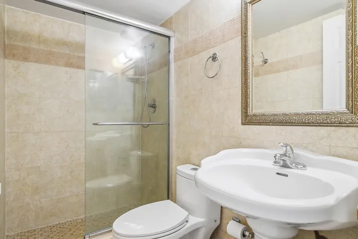 FULL BATH
