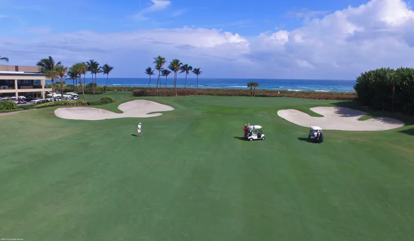 Sailfish Point Clubhouse 2018 AAP