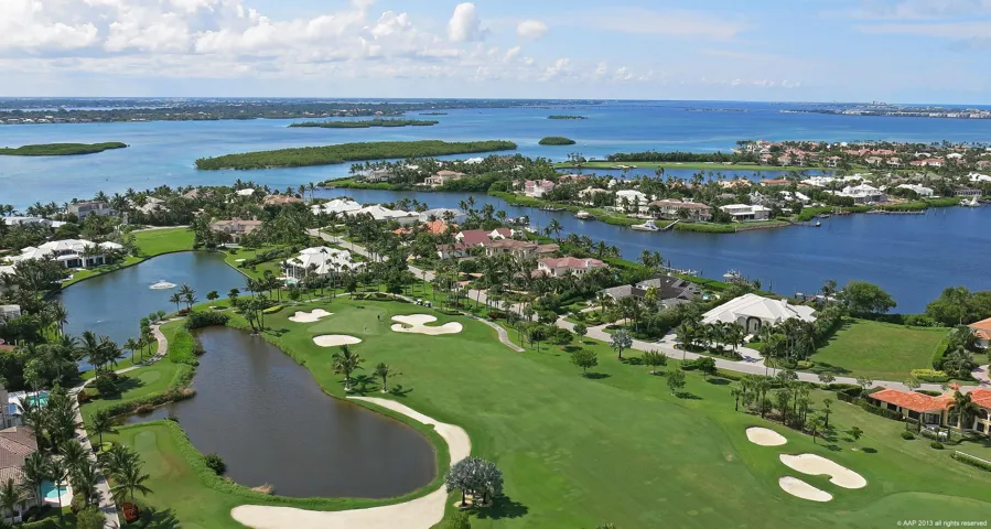 Sailfish Point golf d 2013 AAP