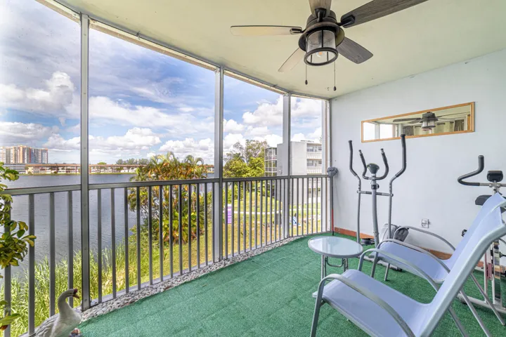 Balcony-B