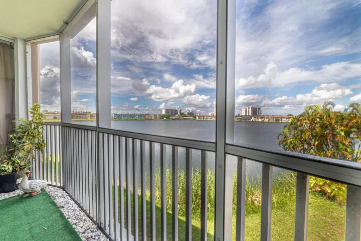 Balcony-View