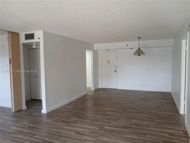 Dining/livingroom