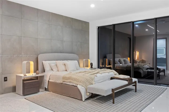 Upstairs Guest Room