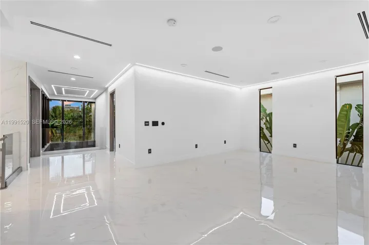 Upstairs Family Room