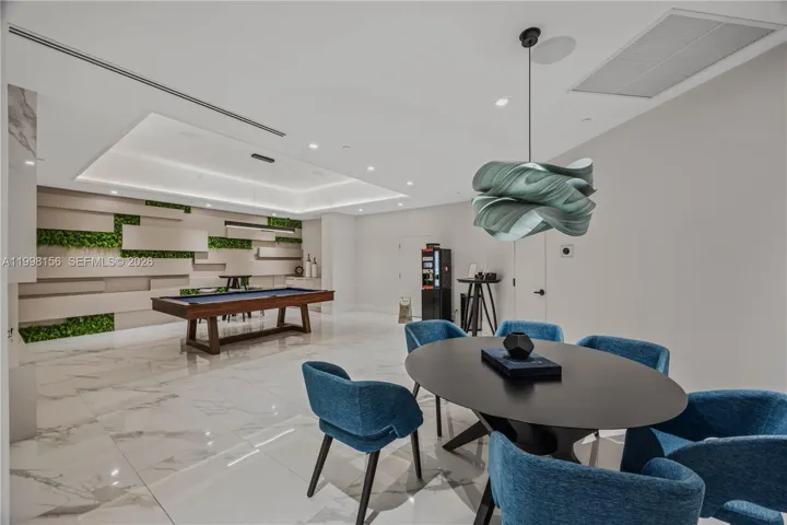 conferance room