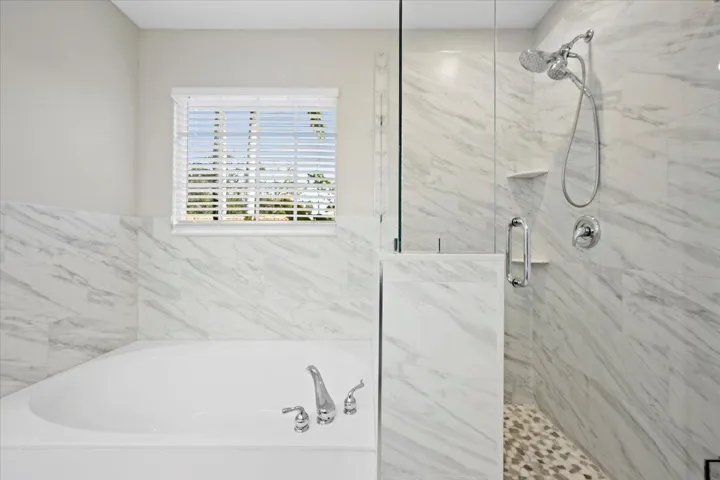 Owner's Suite Bathroom
