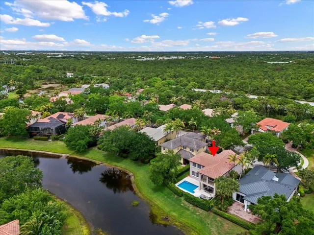 Pool Home + Lake Views