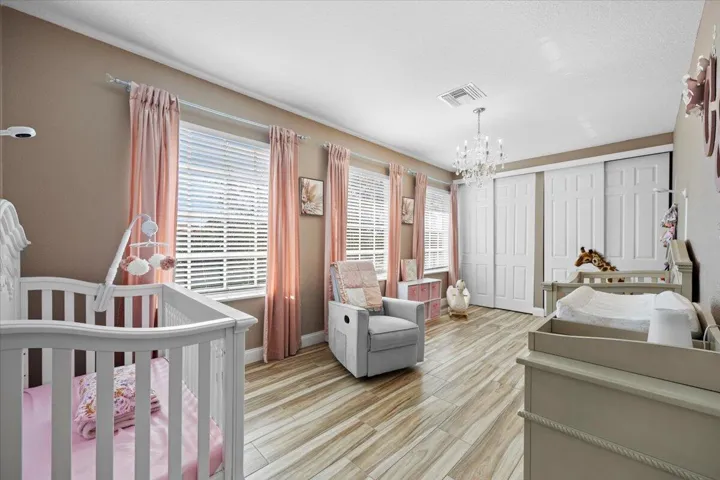 4th Bedroom