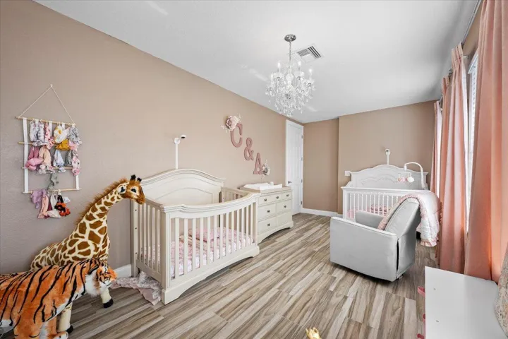 4th Bedroom