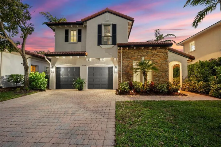 2020 Graden Drive